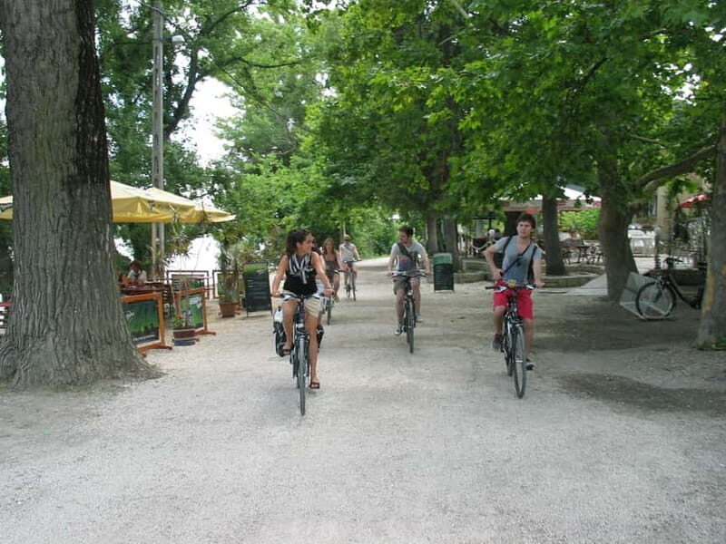 Szentendre e-Bike Tour - Practical Details and What to Expect