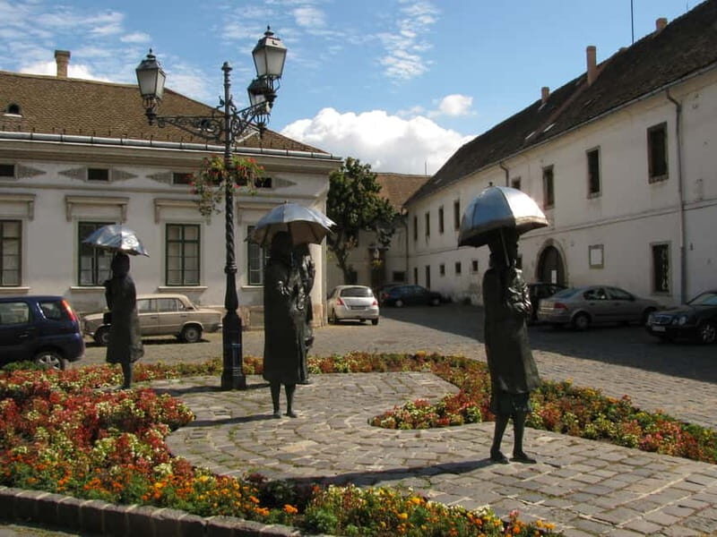 Szentendre e-Bike Tour - The Sum Up