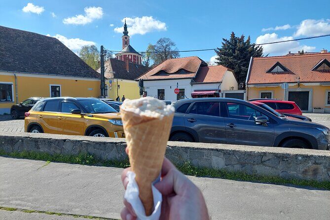 SzentEndre-SaintAndrew City Privately Shopping and Picturesque - Discovering Szentendre and Its Surroundings