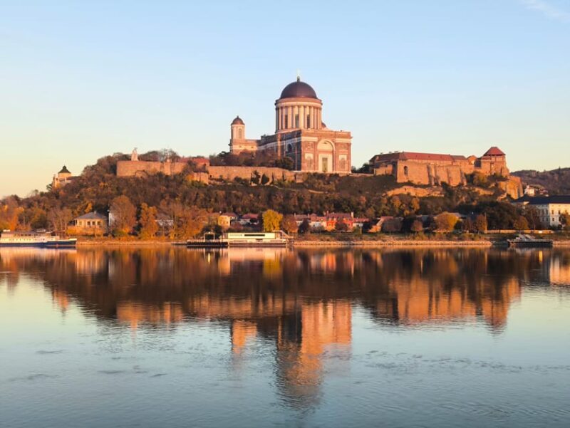 Szentendre, Visegrád and Esztergom Private Danube Bend Tour - A Scenic Journey through Hungary’s Heartland