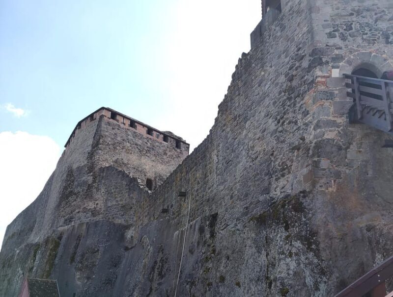 Szentendre, Visegrád and Esztergom Private Danube Bend Tour - Whats Included and Whats Not