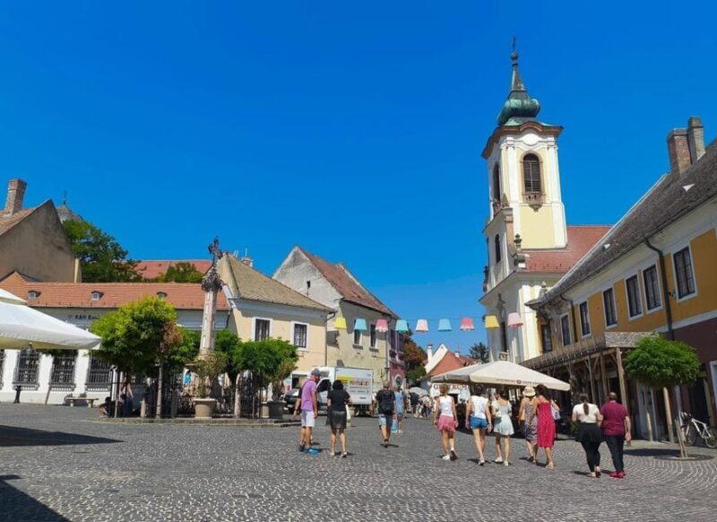 Szentendre, Visegrád and Esztergom Private Danube Bend Tour - FAQ
