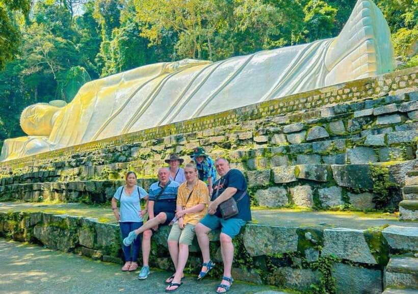 Ta Cu Mountain, Lying Buddha, Phan Thiet City, Cham Tower - Considering the Tours Value and Recommendations