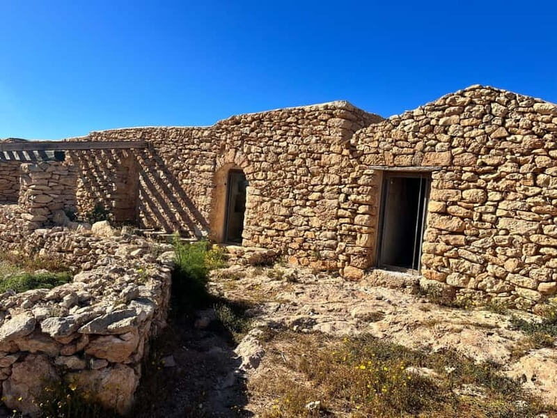 Tabaccara Promontory Tour - An In-Depth Look at the Tour Experience