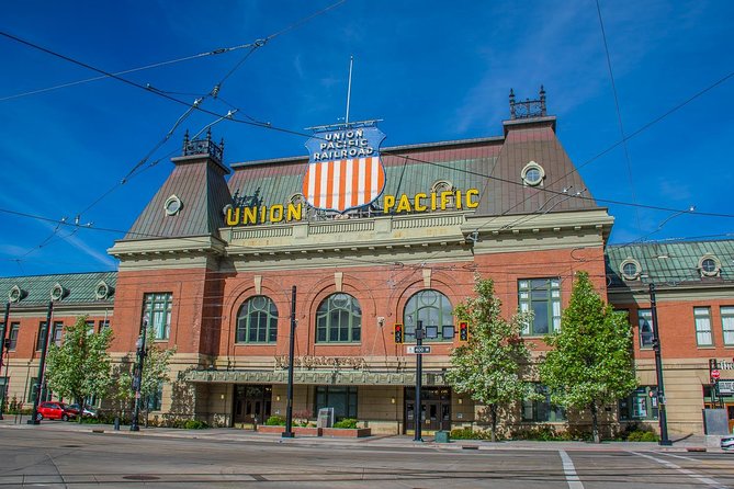Tabernacle Choir Performance + Salt Lake City Bus Tour - Frequently Asked Questions