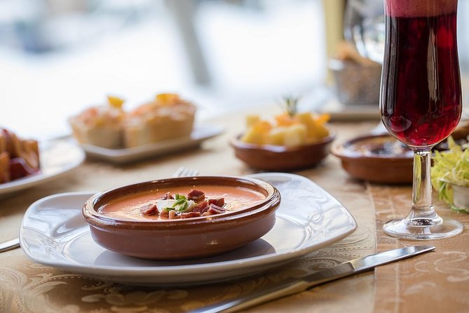 Tablao Flamenco Cordobes on La Rambla in Barcelona - Show With Drink - Accessibility for Visitors