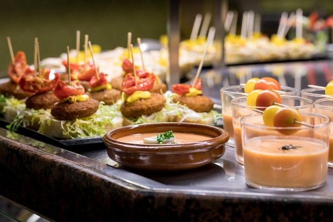 Tablao Flamenco Cordobes on La Rambla in Barcelona - Show With Drink - Exceptional Guest Reviews and Ratings