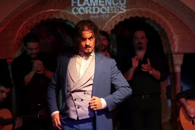 Tablao Flamenco Cordobes on La Rambla in Barcelona - Show With Drink - Tablao Flamenco Cordobes History