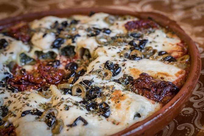 Tablao Flamenco Cordobes on La Rambla in Barcelona - Show With Drink - Authentic Flamenco Experience in Barcelona