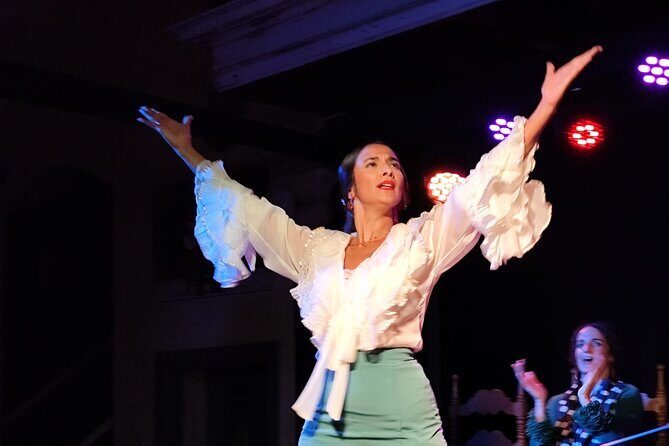 Tablao Flamenco La Guarida del Angel Jerez - Who Should Consider This Tour?