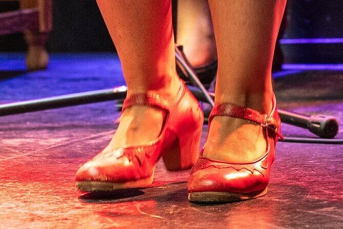 Tablao Flamenco La Guarida del Angel Jerez - The Sum Up: Who Will Love This Flamenco Experience?