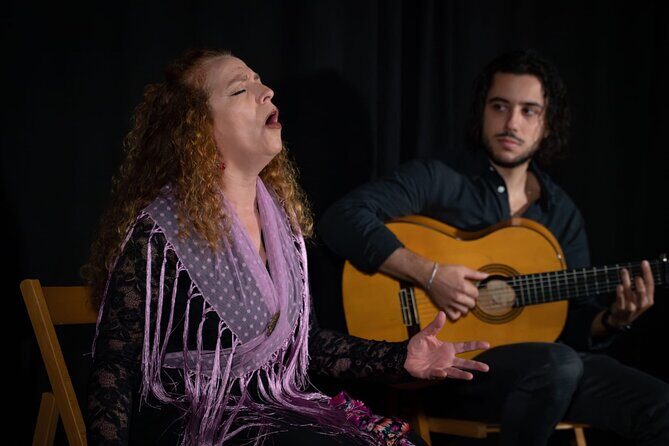 Tablao Sevilla Flamenco Only for 20 People - In summary, this experience is ideal for travelers wanting a genuine, affordable flamenco taste in a friendly, intimate setting. It’s perfect for cultural explorers, small groups, and anyone eager to support local artists. Just remember to book early, arrive with an open mind, and prepare to be moved.