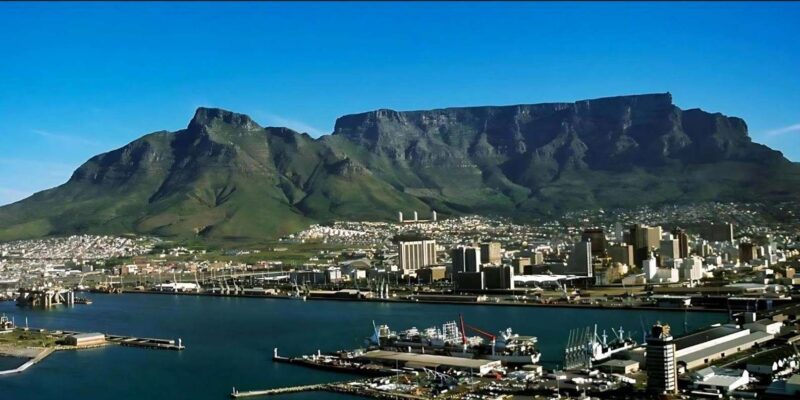 Table Mountain and Cape Point Private Full Day | Travel Buddies