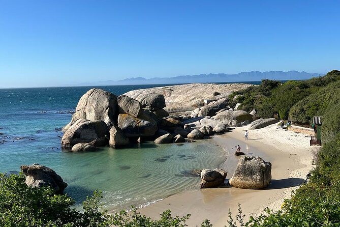 Table Mountain and Penguins Half Day Shared Group Tour - Frequently Asked Questions