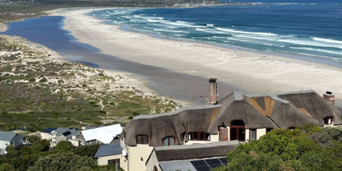 Table Mountain Boulders Beach and Cape Point - Tour Highlights and Inclusions