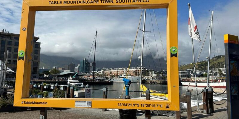 Table Mountain Boulders Beach and Cape Point - Good To Know