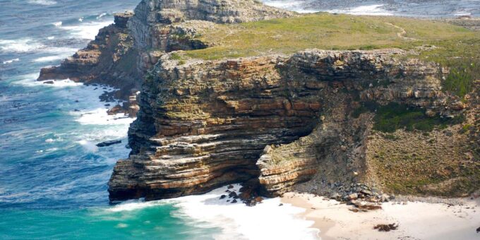 Table Mountain Boulders Beach and Cape Point - Boulders Penguin Colony Sighting