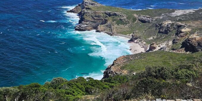 Table Mountain Boulders Beach and Cape Point - Breathtaking Cape Point Experience