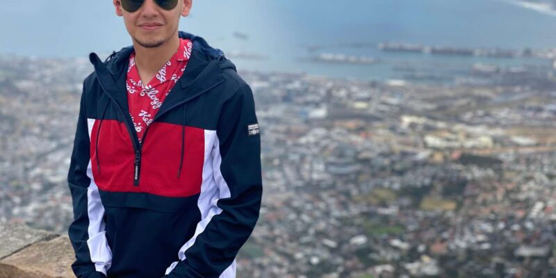 Table Mountain, Boulders Penguins, Cape Point From Cape Town - Transfer Details