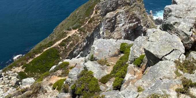 Table Mountain, Boulders Penguins, Cape Point From Cape Town - Frequently Asked Questions
