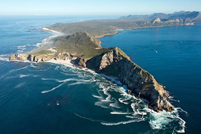 Table Mountain, Boulders Penguins & Cape Point, Private Day Tour - Accessibility and Flexibility