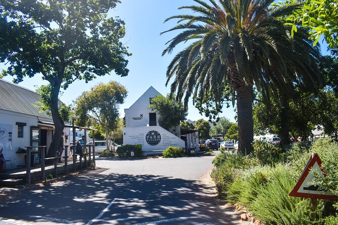 Table Mountain, Boulders Penguins & Cape Point, Private Day Tour - Memorable Experiences