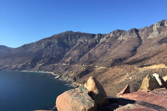 Table Mountain, Boulders Penguins & Cape Point, Private Day Tour - Attractions and Feedback