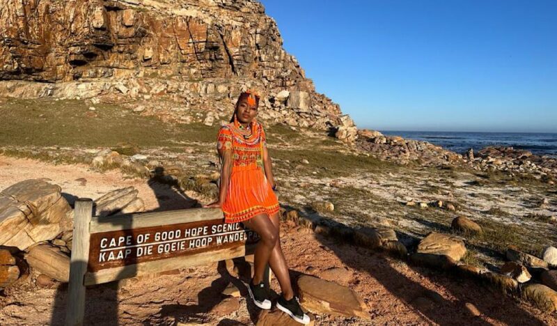 Table Mountain, Boulders Penguins & Cape Point Private Tour - Itinerary Highlights