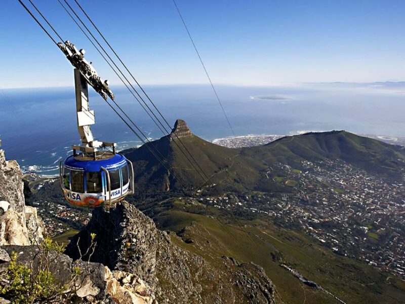Table Mountain, Boulders Penguins & Cape Point Private Tour - Customer Reviews