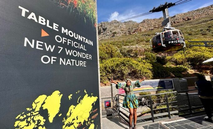 Table Mountain, Boulders Penguins & Cape Point Private Tour - Frequently Asked Questions