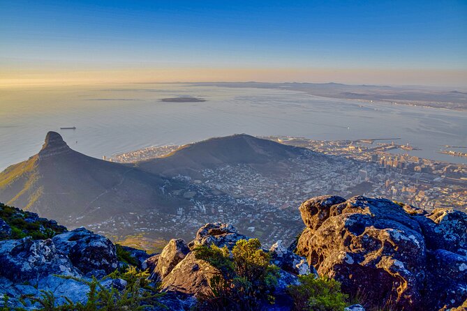 Table Mountain Cable Car Skip a Line. - Tour Details