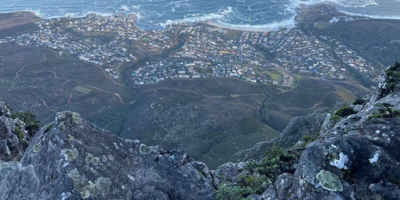 Table Mountain, Cape Point, and Penguins Group Tour - Tour Highlights