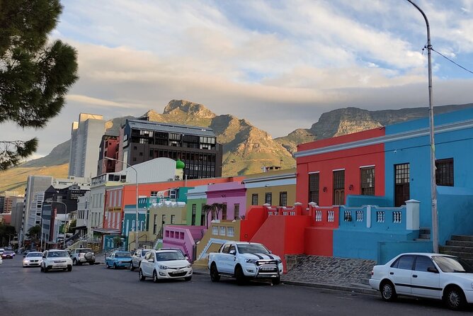 Table Mountain, Cape Point & Penguins Private ,From Cape Town - Accessibility and Logistics