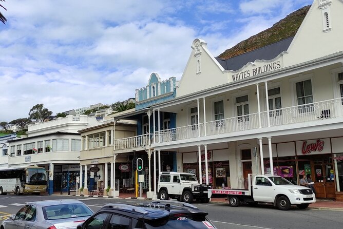 Table Mountain, Cape Point & Penguins Private ,From Cape Town - Booking and Confirmation