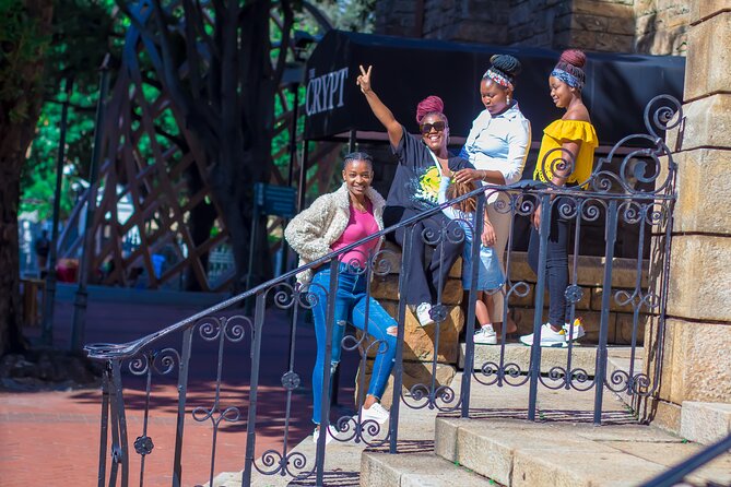 Table Mountain & Cape Town City Half Day Private Guided Tour - Positive Traveler Feedback