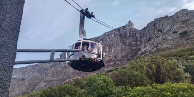 Table Mountain & Constantia Wine Tasting Full Day Tour - Frequently Asked Questions