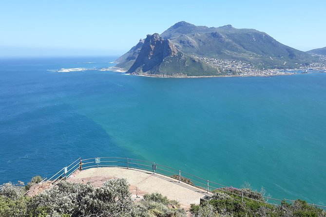 Table Mountain, Penguin and Cape of Good Hope Fees Included - Table Mountain Ticket Suggestions