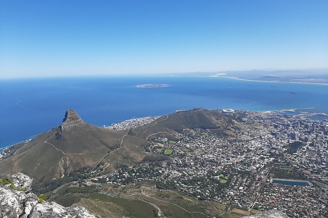 Table Mountain, Penguin and Cape of Good Hope Fees Included - Weather-Dependent Activities