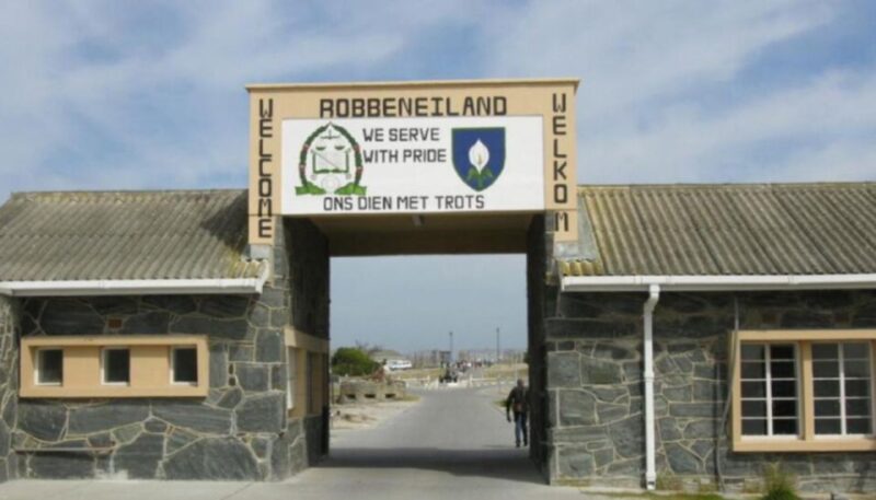 Table Mountain & Robben Island, Pre-Booked Tickets - Good To Know