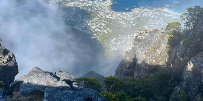 Table Mountain via Platteklip Gorge - Frequently Asked Questions