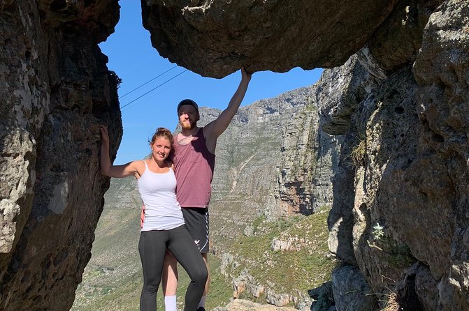 Table Mountain Walking Tour With Picnic, Yoga & Hike, Yoga Expert and More - Reviews and Feedback