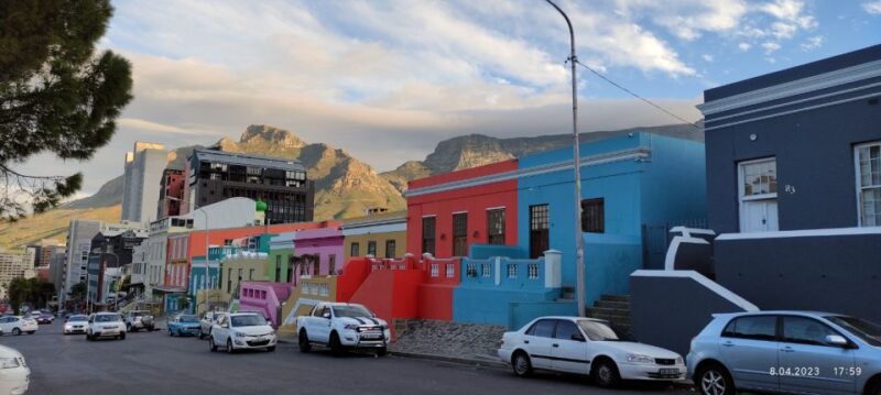 Table Mountain,Cape of Good Hope& Penguins Full Day Private - Discover the Cape of Good Hope