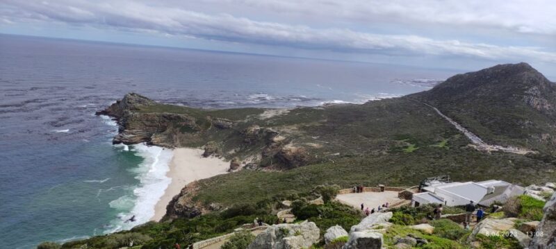 Table Mountain,Cape of Good Hope& Penguins Full Day Private - Scenic Drive Along Chapmans Peak