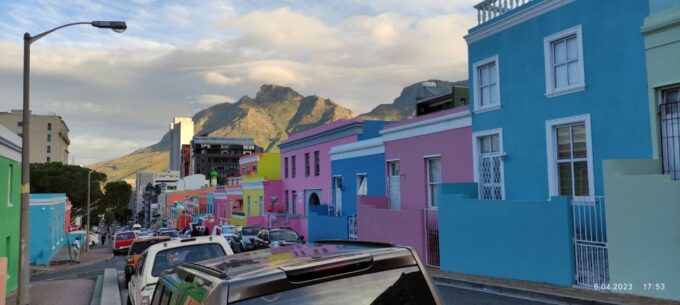 Table Mountain,Cape of Good Hope& Penguins Full Day Private - Tour Inclusions and Exclusions