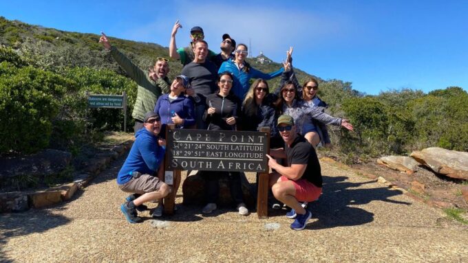 Table Mountain,Cape of Good Hope& Penguins Full Day Private - Frequently Asked Questions
