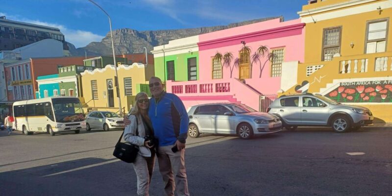Table Mountain,Seals,Penguin,Cape of Good Hope,Bokaap , - Accessibility and Tour Guide