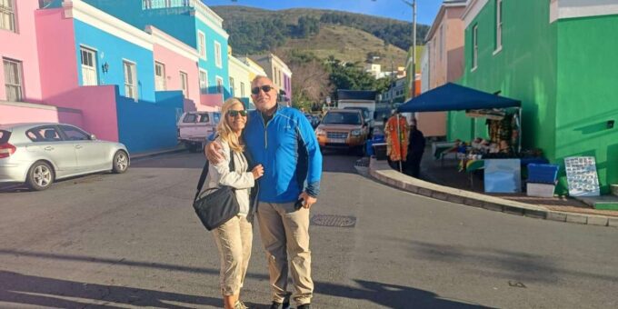 Table Mountain,Seals,Penguin,Cape of Good Hope,Bokaap , - Discovering Scenic Wonders