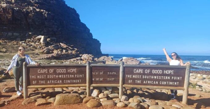 Table Mountain,Seals,Penguin,Cape of Good Hope,Bokaap , - Frequently Asked Questions