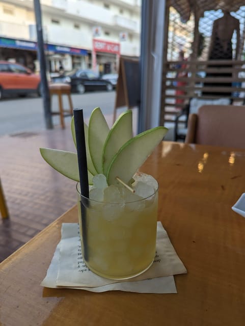 Table Zero: Cocktail Night in Style With Tapas Included - Customer Feedback