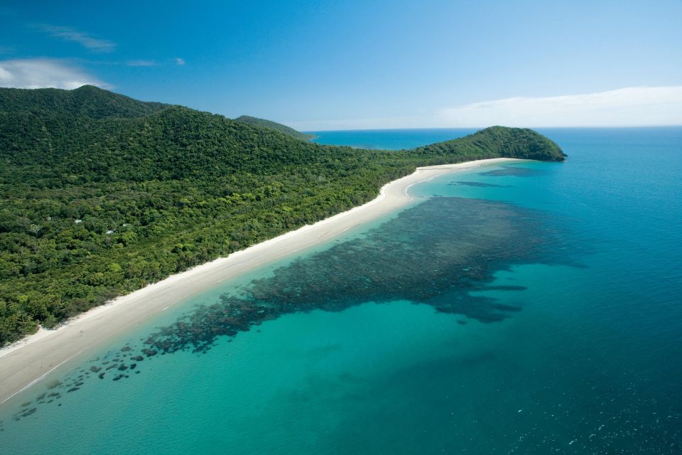 Tablelands Sights & Daintree Rainforest - Key Points